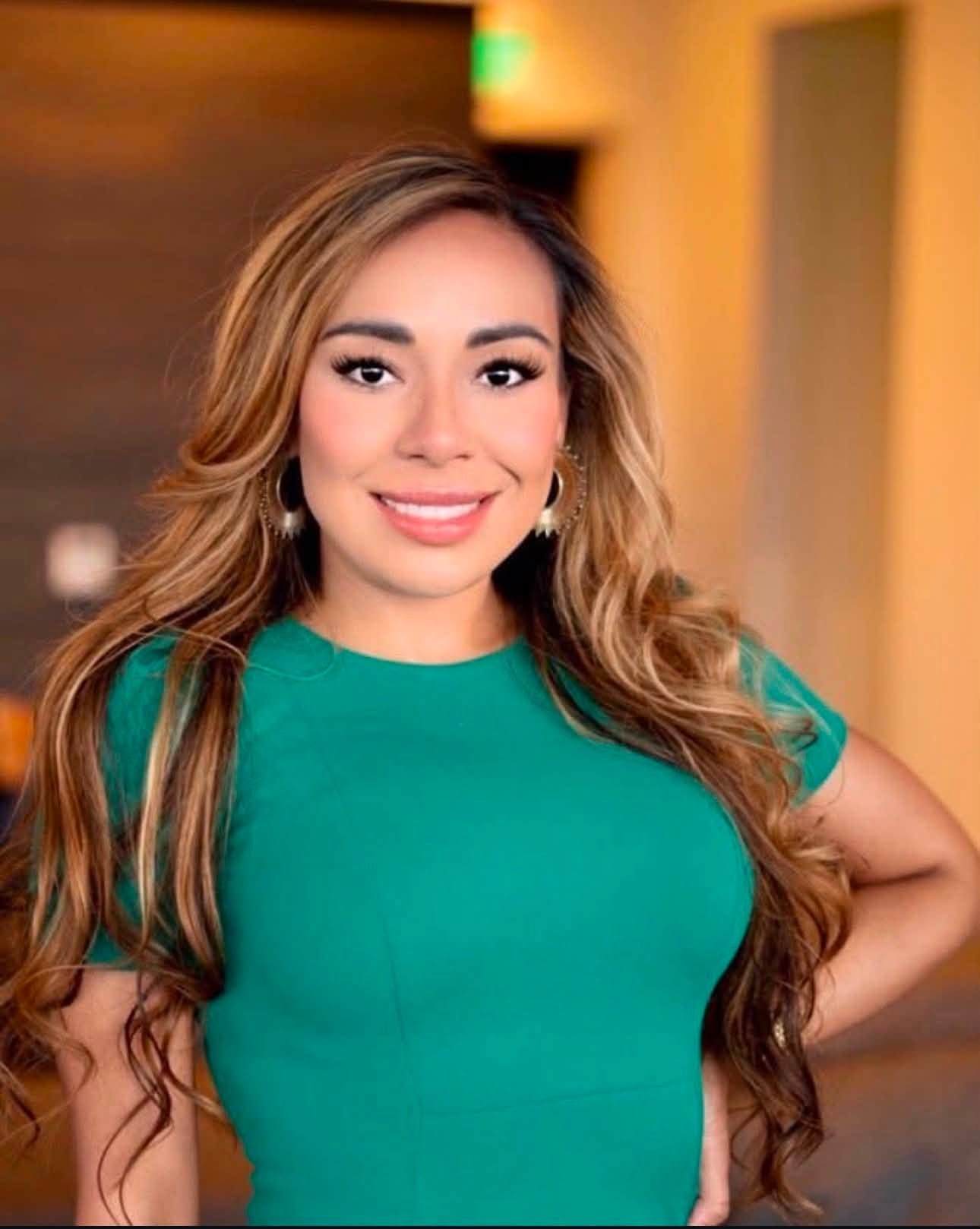 Aryssa Torres Missing
